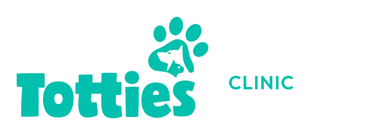 Paws Totties Veterinary Clinic